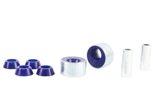 Go to Front Control Arm Lower Inner Rear Double Offset Bush Kit to suit Toyota