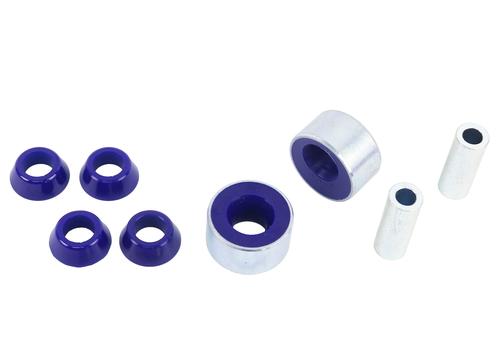 Go to Front Control Arm Lower Inner Rear Single Offset Bush Kit to suit Toyota