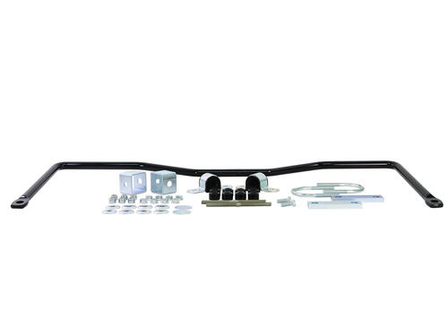 Go to 20mm Heavy Duty Non Adjustable Rear Sway Bar Kit to suit Holden HQ-HZ