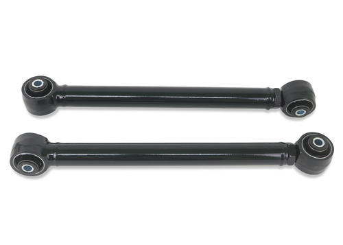 Go to Rear Lower Off Car Adjustable Trailing Arm Kit to suit Jeep Wrangler JK 2007-2018