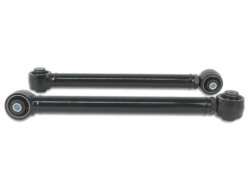 Go to Rear Lower Off Car Adjustable Trailing Arm Kit to suit Jeep Wrangler JK 2007-2018