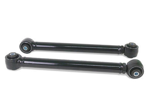 Go to Rear Lower Off Car Adjustable Trailing Arm Kit to suit Jeep Wrangler JK 2007-2018