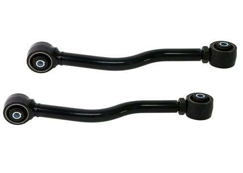 Go to Rear Upper Off Car Adjustable Trailing Arm Kit to suit Jeep Wrangler JK, JL 2007-on