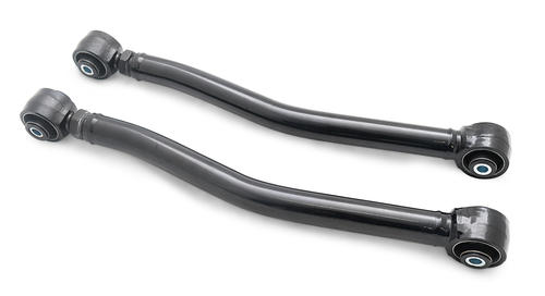 Go to Front Lower Off Car Adjustable Trailing Arm Kit to suit Jeep Wrangler JK 2007-2018