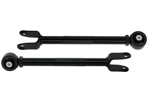 Go to Front Upper Off Car Adjustable Trailing Arm Kit to suit Jeep Wrangler JK 2007-2018