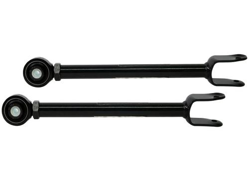 Go to Front Upper Off Car Adjustable Trailing Arm Kit to suit Jeep Wrangler JK 2007-2018