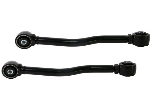 Go to Rear Upper Off Car Adjustable Trailing Arm Kit to suit Jeep Wrangler JK, JL 2007-on