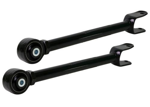 Go to Front Upper Off Car Adjustable Trailing Arm Kit to suit Jeep Wrangler JK 2007-2018
