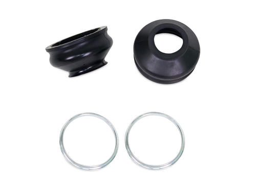 Go to Universal Tie Rod End Dust Cover