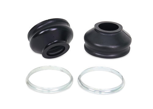 Go to Universal Tie Rod End Dust Cover
