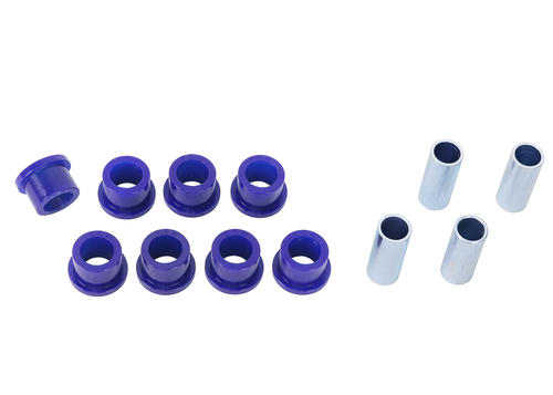 Go to Trunnion Upper & Lower Outer Bush Kit