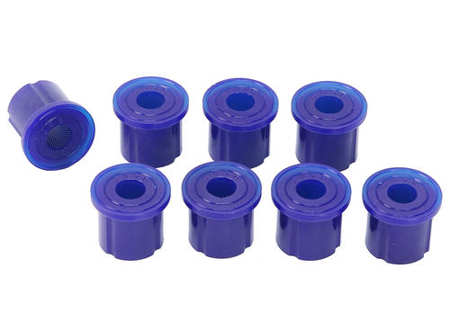 Go to Spring Rear Bush Kit All