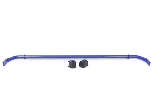 Go to Rear 24mm Heavy Duty 3 Point Adjustable Sway Bar to suit Subaru Impreza WRX Sedan 2022-on