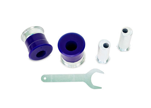 Go to Rear Control Arm Inner Bush Kit - Adjustable to suit VW Transporter T5 & T6