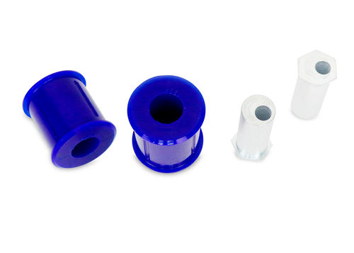 Go to Rear Control Arm Outer Bush Kit - Adjustable to suit VW Transporter T5 & T6