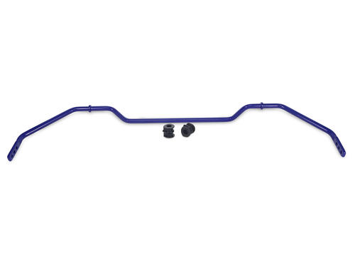 Go to Rear 20mm 2 Point Adjustable Sway Bar to suit Nissan Skyline R35 02-07