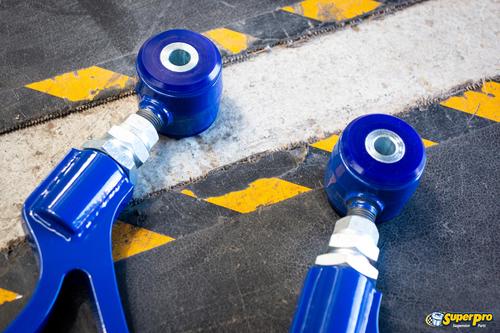 Go to Rear Adjustable Control Arm Kit to suit Honda Civic FC, FK, FL 2016-on