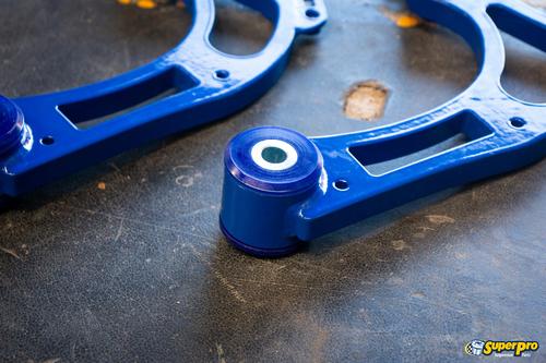 Go to Rear Adjustable Control Arm Kit to suit Honda Civic FC, FK, FL 2016-on