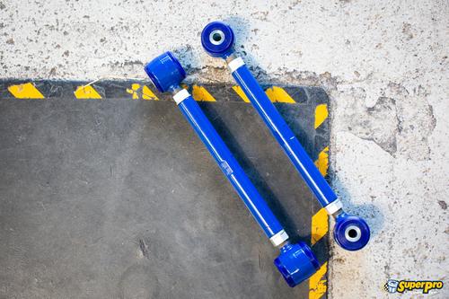 Go to Rear Adjustable Toe Arm Kit to suit Honda Civic FC, FK, FL 2016-on