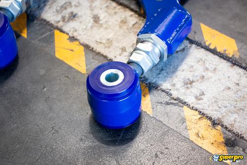 Go to Rear Adjustable Control Arm Kit to suit Honda Civic FC, FK, FL 2016-on