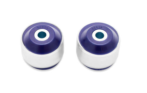 Go to Front Control Arm Lower Rear Bush Kit - Double Offset to suit Toyota Camry 2017-on & RAV4 2018-on