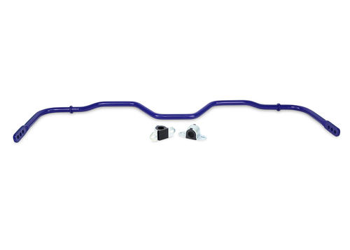 Go to Sway Bar - 24mm 3 Point Adjustable to Suit Jeep Gladiator