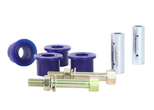 Go to SuperPro Bushing & Pin Kit