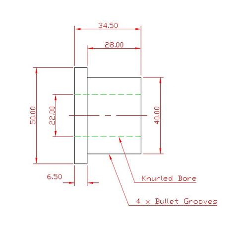Go to Spring Front Eye Bush Kit