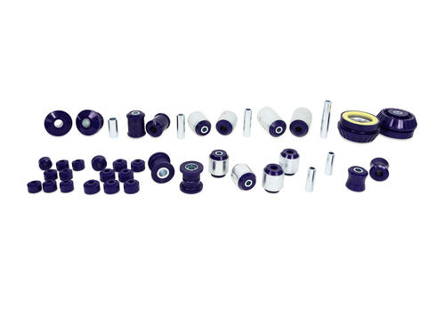 Go to Essential Vehicle Kit to Suit Holden/HSV Commodore VR, VS