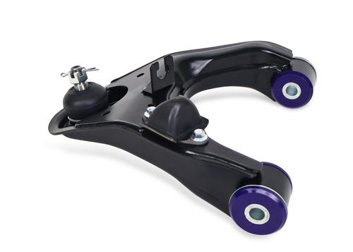 Go to Front Control Arm Upper - Arm Assembly-Right to Suit Mitsubishi Triton MQ (KL1 Chassis), MR & Pajero Sport QE, QF 2015-on without headlight sensor