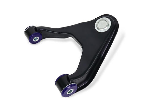 Go to Front Control Arm Upper - Arm Assembly-Right to Suit Mitsubishi Triton MQ (KL1 Chassis), MR & Pajero Sport QE, QF 2015-on without headlight sensor