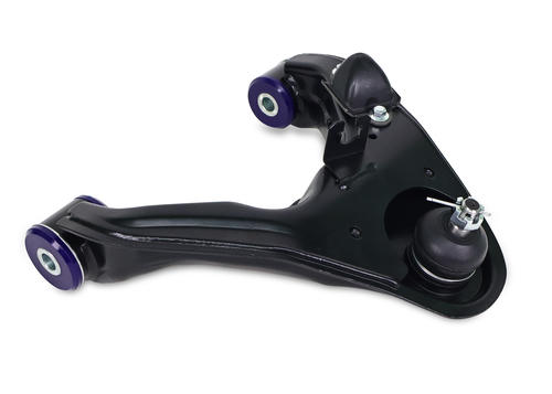 Go to Front Control Arm Upper - Arm Assembly-Right to Suit Mitsubishi Triton MQ (KL1 Chassis), MR & Pajero Sport QE, QF 2015-on without headlight sensor