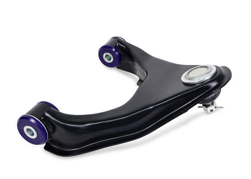 Go to Front Control Arm Upper - Arm Assembly-Left to Suit Mitsubishi Triton MQ (KL1 Chassis), MR & Pajero Sport QE, QF 2015-on without headlight sensor