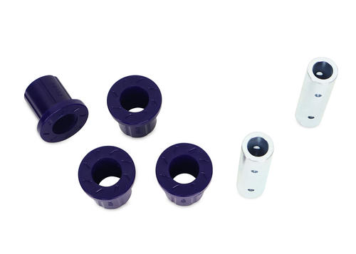 Go to Leaf Spring Front Eye - Bushing Kit to Suit Mitsubishi Triton MV