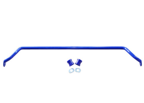 Go to 22mm Heavy Duty 2 Position Blade Adjustable Front Sway Bar Kit