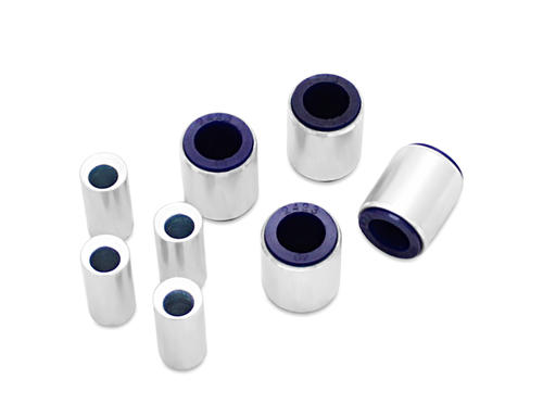 Go to Lateral Arm Inner & Outer - Camber & Toe Adjustable Bush Kit to suit Mini 2001-2011