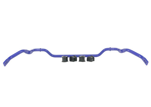 Go to Front 30mm Heavy Duty 3 Point Adjustable Sway Bar to suit Toyota Prado 150 Series