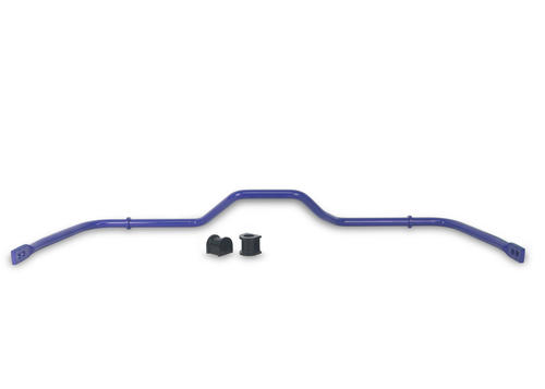 Go to Rear 24mm Heavy Duty 2 Point Adjustable Sway Bar to suit Toyota Prado 150 Series