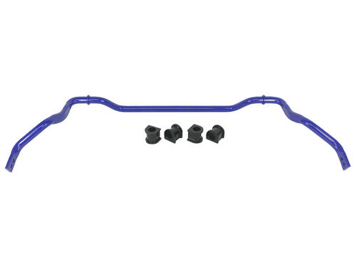 Go to Front 30mm Heavy Duty 3 Point Adjustable Sway Bar to suit Toyota Prado 150 Series