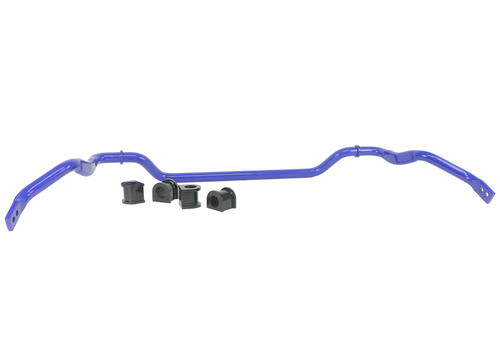 Go to Front 30mm Heavy Duty 3 Point Adjustable Sway Bar to suit Toyota Prado 150 Series