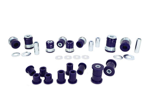 Go to Essential Vehicle Kit Standard Alignment to Suit Toyota Hilux GUN126 (N80) 4WD