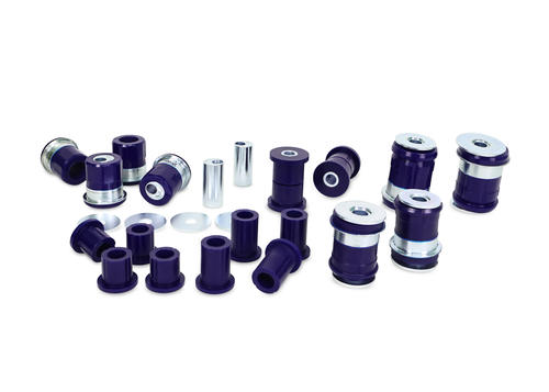 Go to Essential Vehicle Kit Performance Alignment to Suit Toyota Hilux GUN126 (N80) 4WD