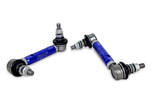 Go to Sway Bar Link Kit - Heavy Duty Adjustable