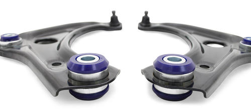 Go to Front Lower Control Arm Kit including Ball Joints to suit Nissan Micra K13, Note E12 & Almera N17