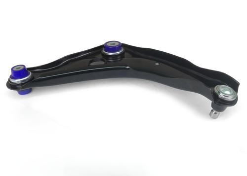Go to Front Control Arm Lower - Arm Assembly-Left to Suit Nissan Qashqai J11 & Renault Kadjar HA, HL