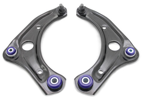 Go to Front Lower Control Arm Kit including Ball Joints to suit Nissan Micra K13, Note E12 & Almera N17