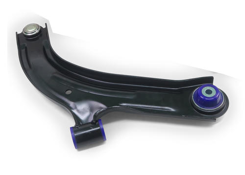 Go to Front Control Arm Lower - Arm Assembly-Left to Suit Nissan Cube, Note and Tiida