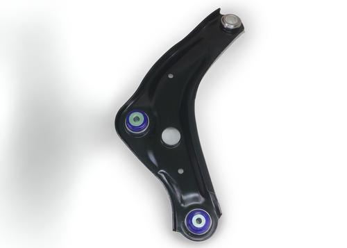 Go to Front Control Arm Lower - Arm Assembly-Left to Suit Nissan Qashqai J11 & Renault Kadjar HA, HL