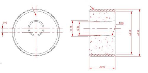 Go to Front Control Arm Lower Double Offset Bush Kit to suit Hyundai & Kia