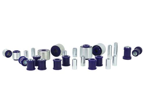 Go to Enhancement Bush Kit